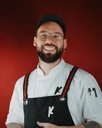 Workshop Sebastian Araya - Postre al plato 6/06
