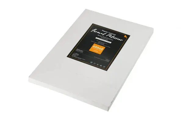 PAPEL MANTEQUILLA 60X40 500HJS/41GR