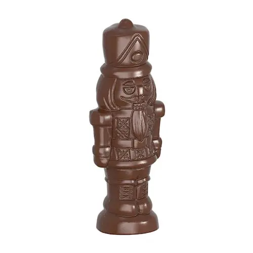 MOLDE CHOCOLATE CASCANUECES