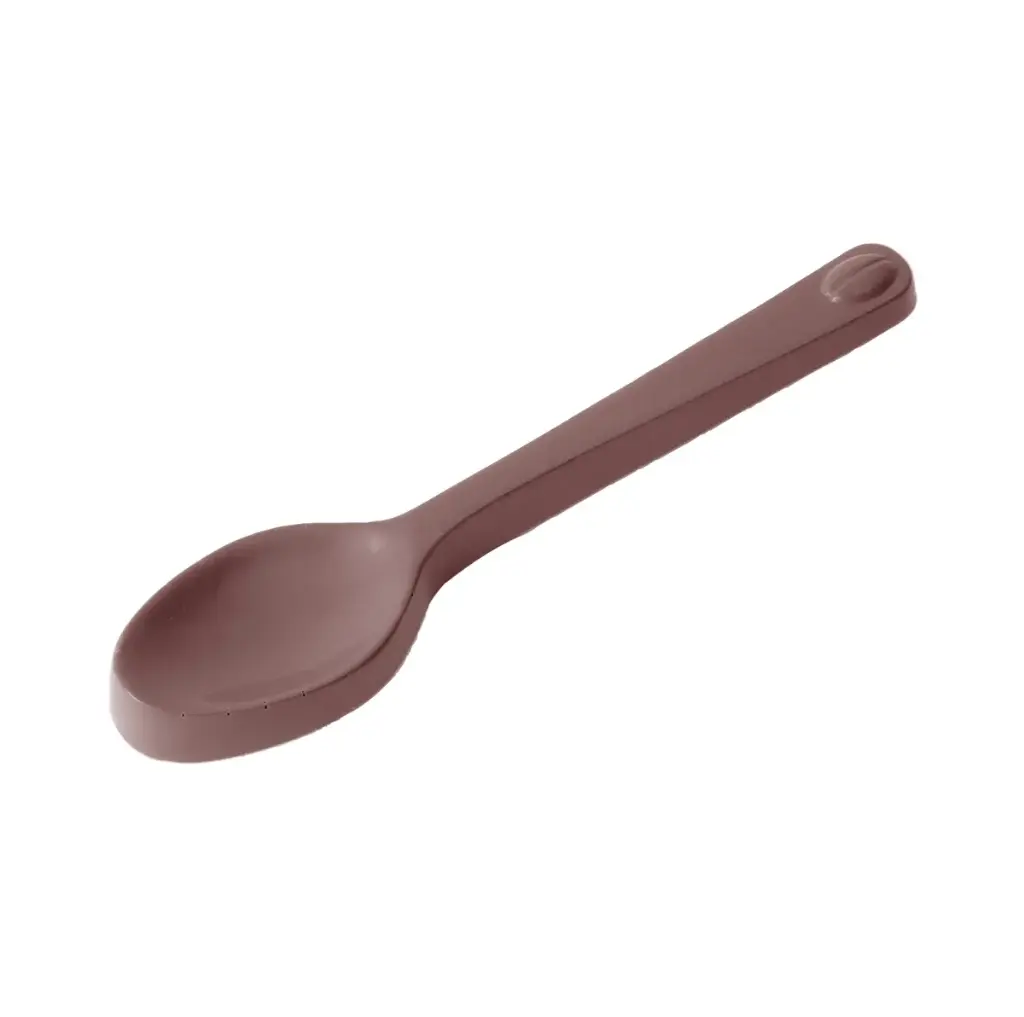 MOLDE CHOCOLATE CUCHARA DE CAFE