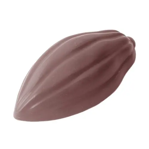 MOLDE CHOCOLATE MAZORCA DE CACAO