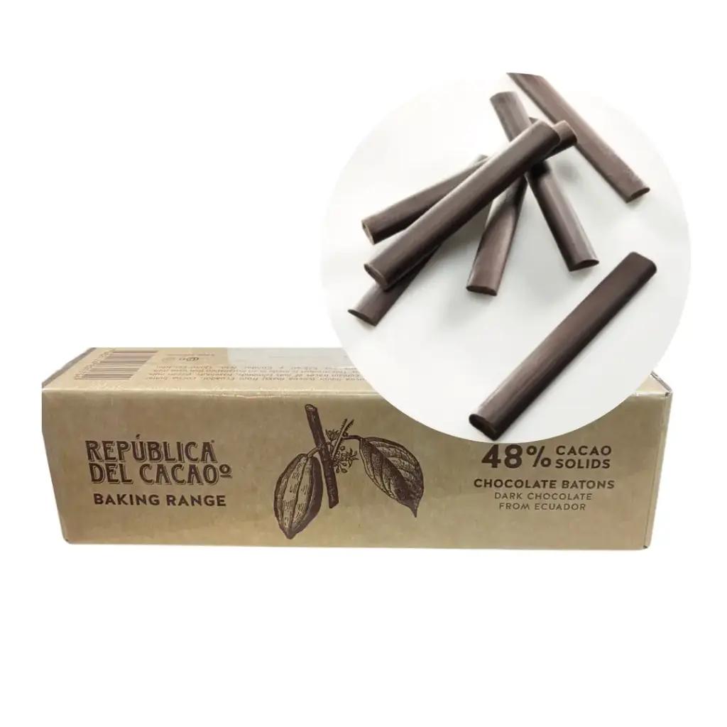 RDC GRAND BATON 48% (5,3 GRS) CJ 1,6KG