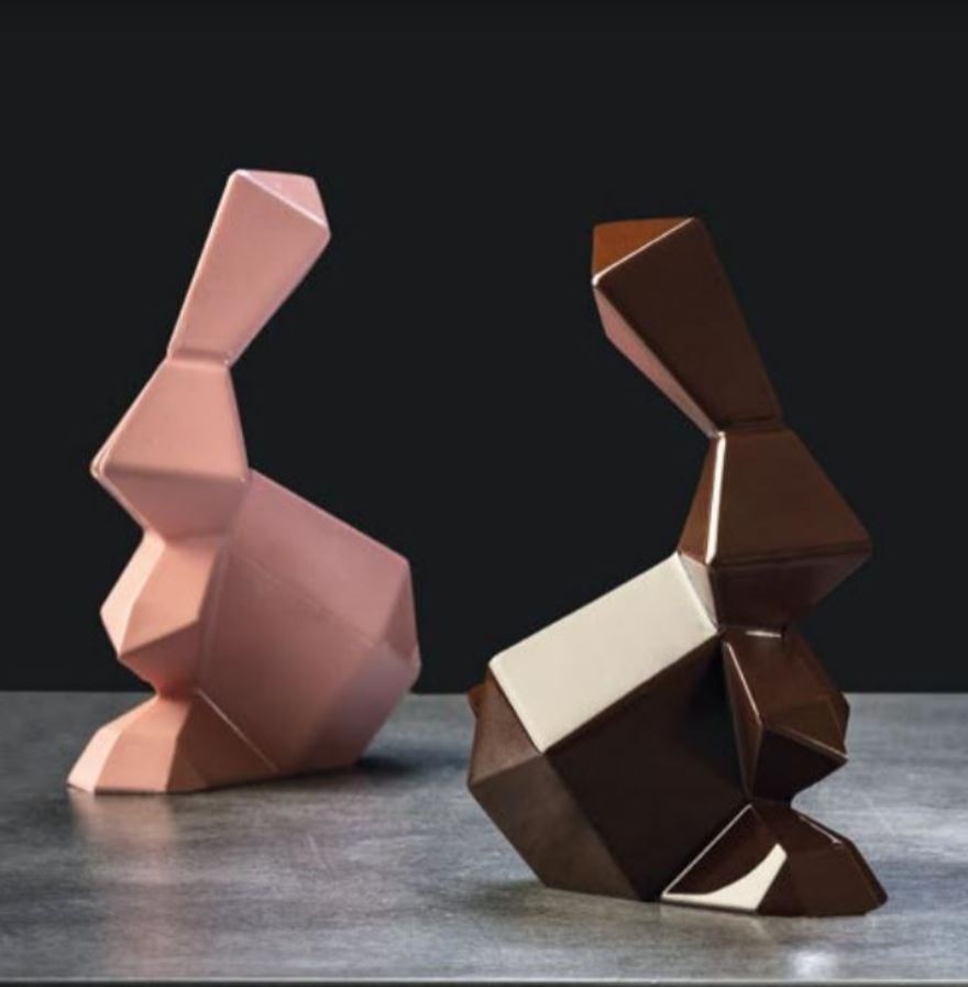 MOLDE PLASTICO TERMOFORMADO KIT ROCKY ROOSTER