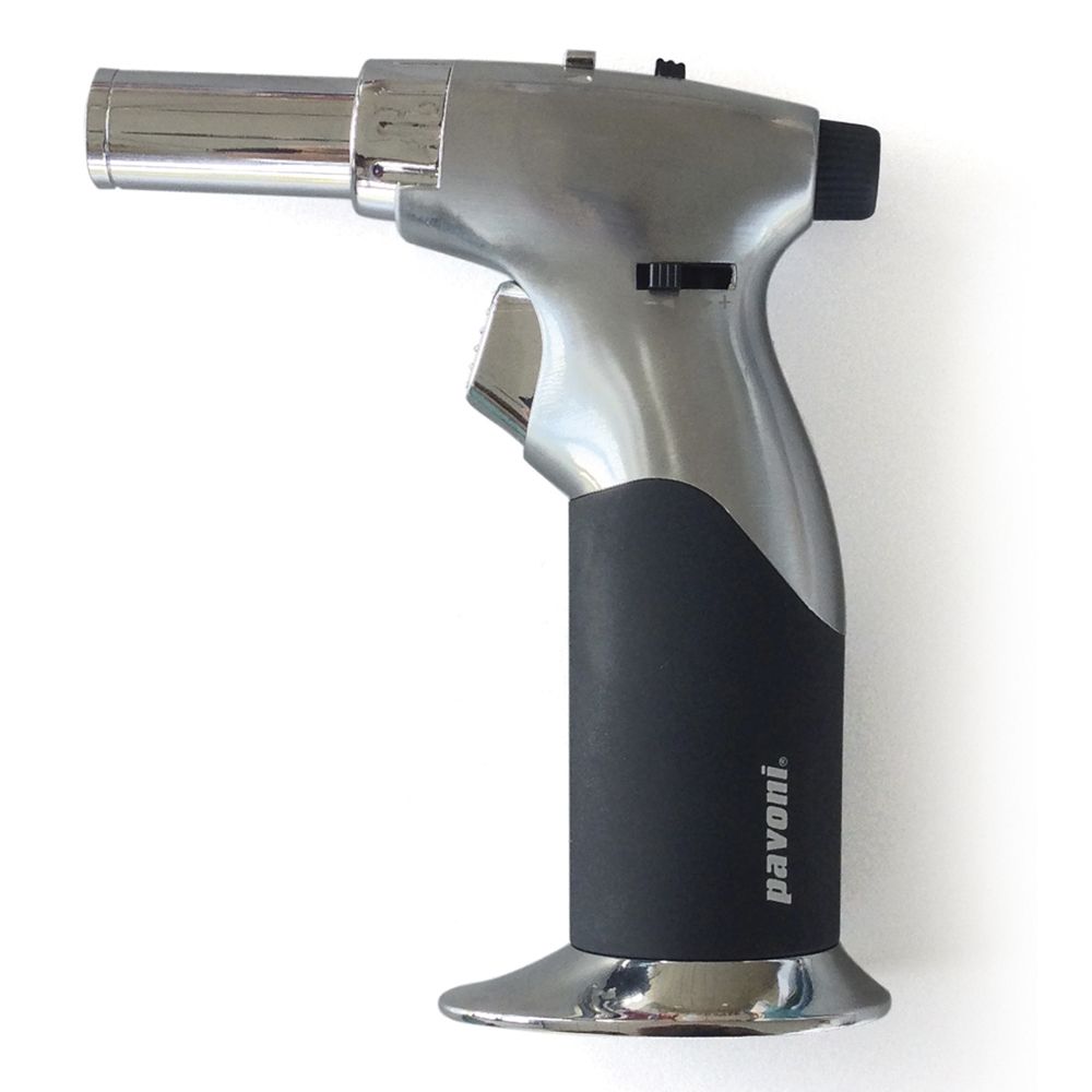 SOPLETE REPOSTERIA (FLAME)