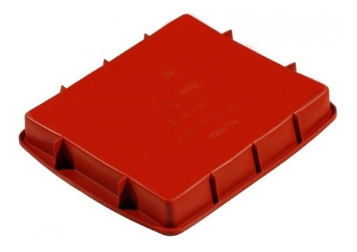 MOLDE SILICONA FORMAFLEX FRT077 RECTANGULAR