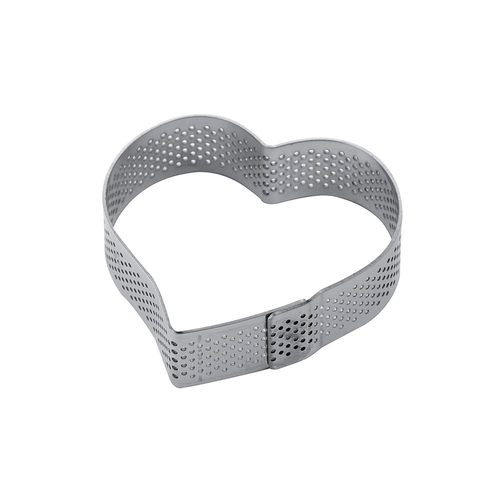 ARO INOX CORAZON 7,4X6,2CM XF14