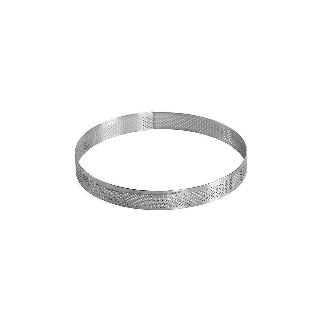 ARO INOX CIRCULO 17X2CM XF1720