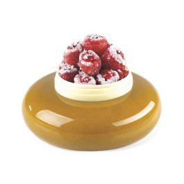 MOLDE SILICONA TORTA PAVOCAKE KE052 MINI PLANET