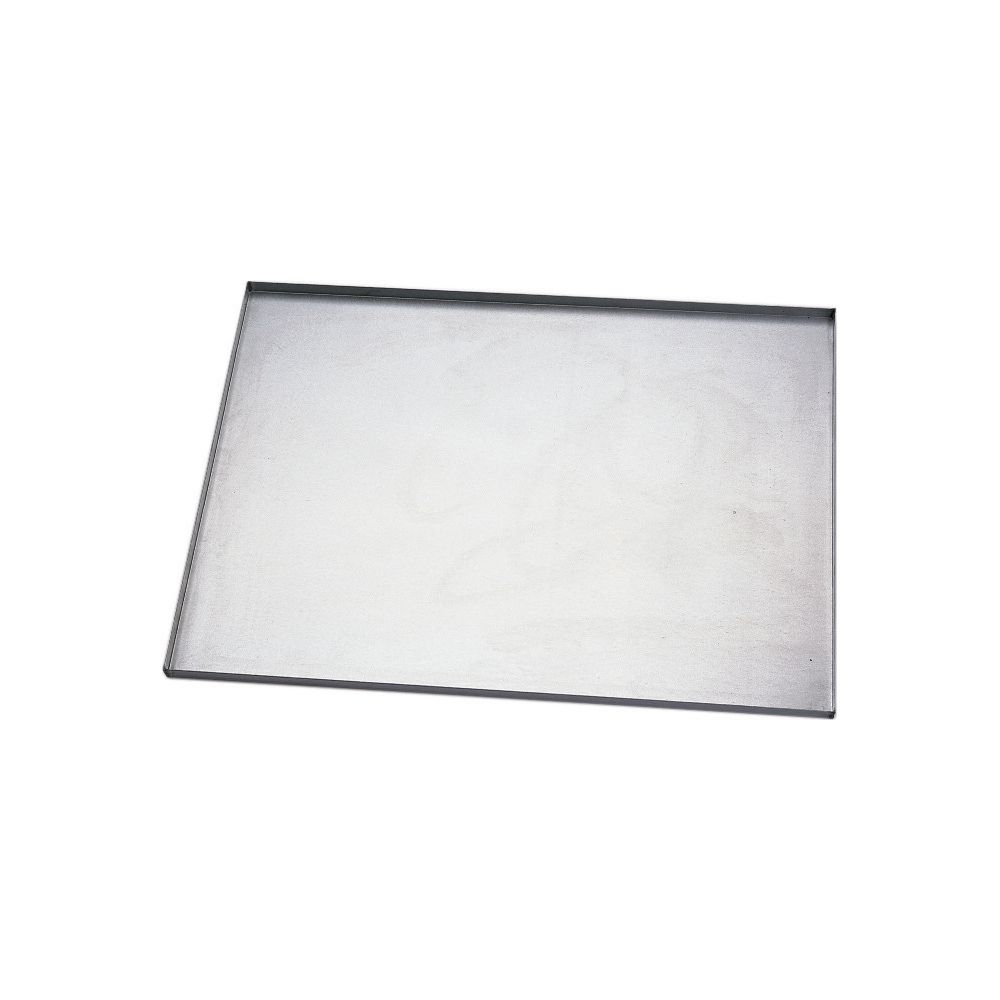 BANDEJA DE ALUMINIO LISA JH06040D20P00G