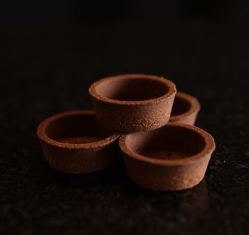 MASA CACAO 4CM
