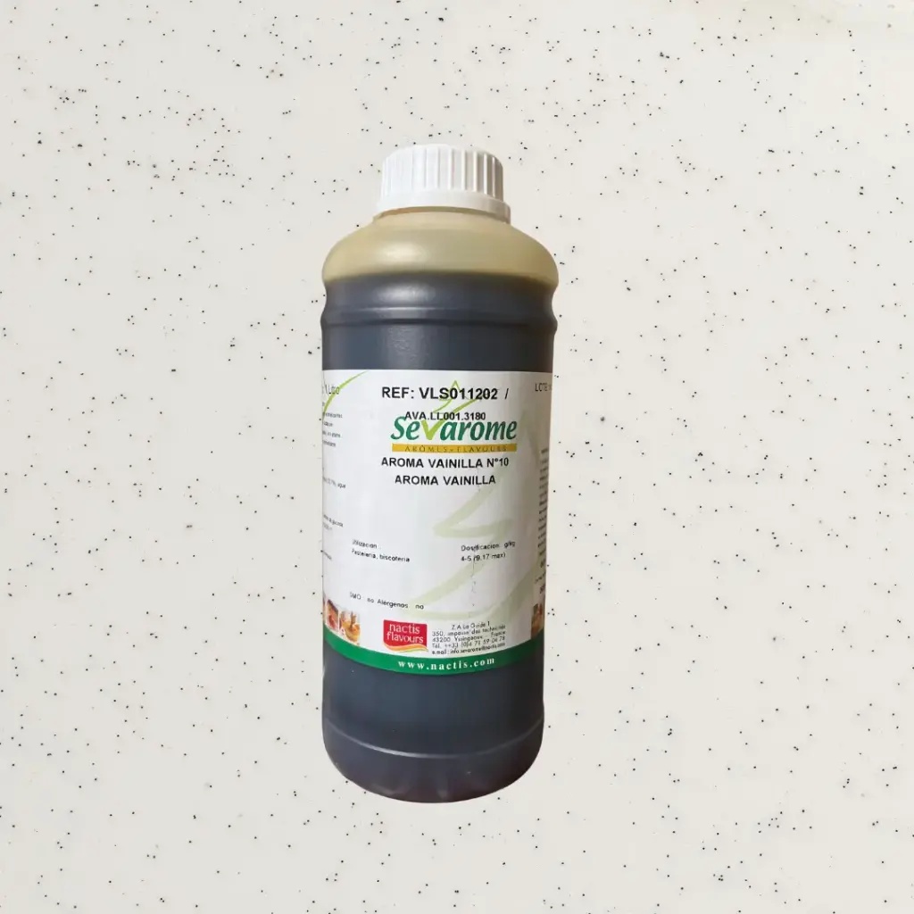 AROMA DE VAINILLA 1L