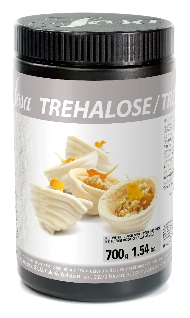TREHALOSA 700GS