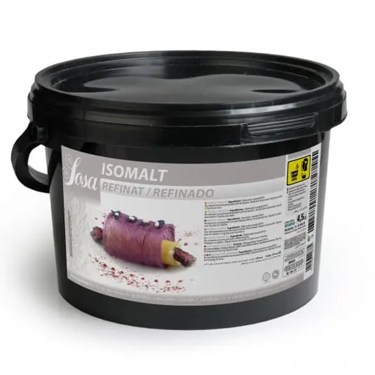 ISOMALT 4.5 KILOS