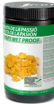 MARACUYA CRISPY WET PROOF 400G
