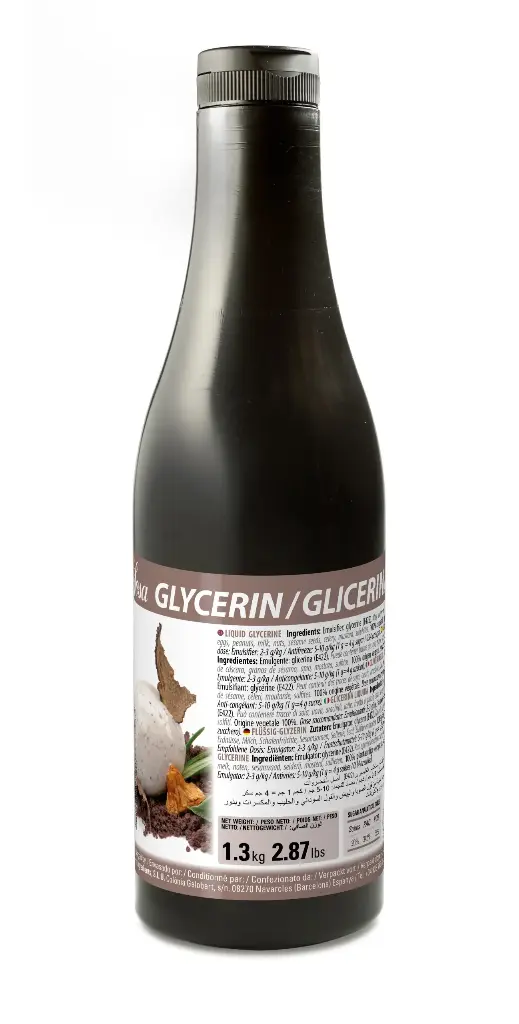 GLICERINA 1,3KG