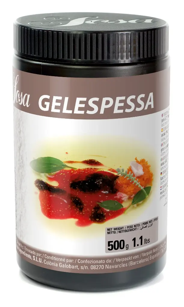 GELESPESA 500GR.