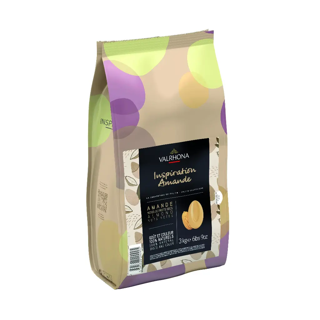 INSPIRACION ALMENDRA 3Kg.