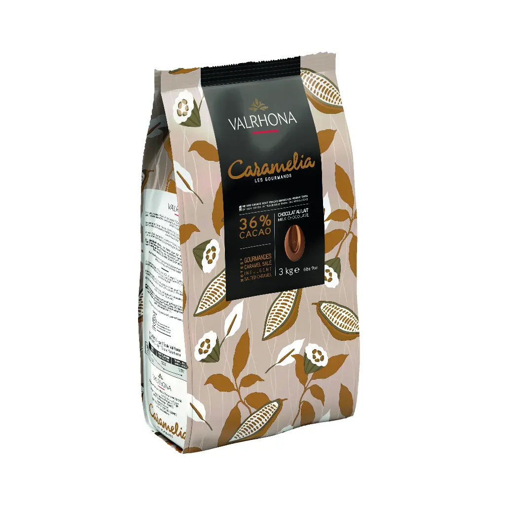 CARAMELIA 36% - 3Kg.