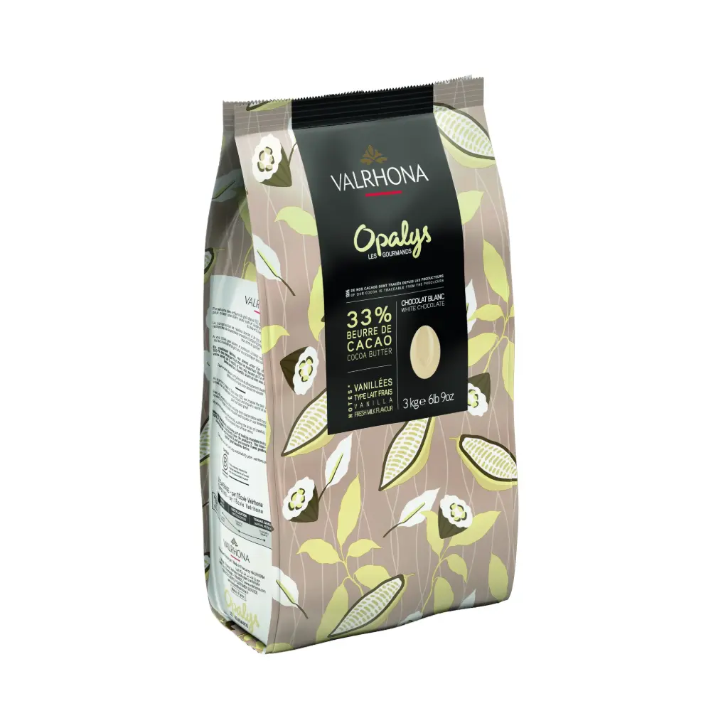 OPALYS 33% 3KG.