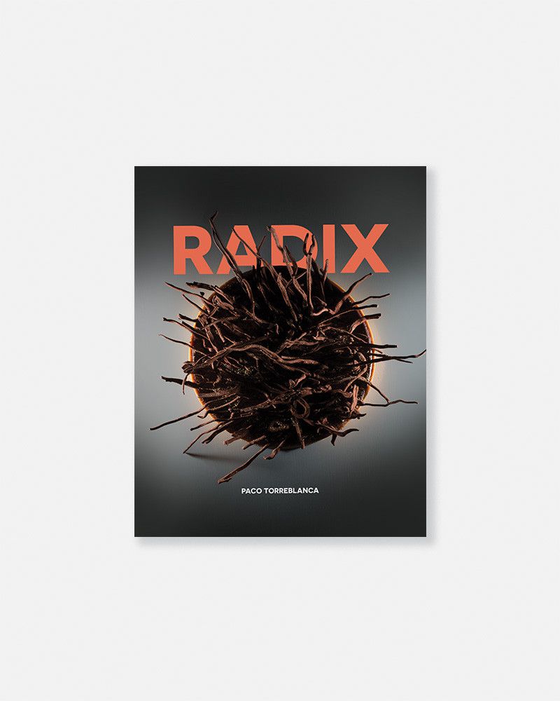 RADIX PACO TORREBLANCA