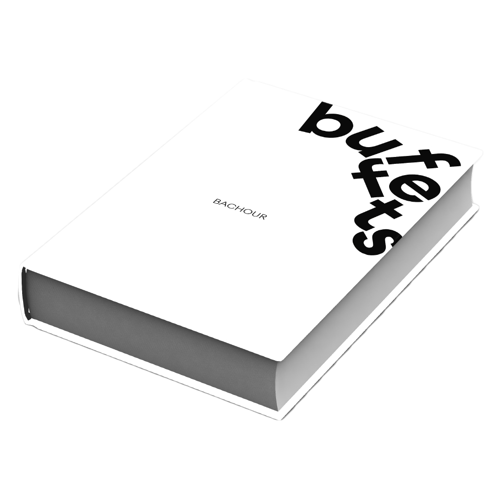 BACHOUR BUFFETS