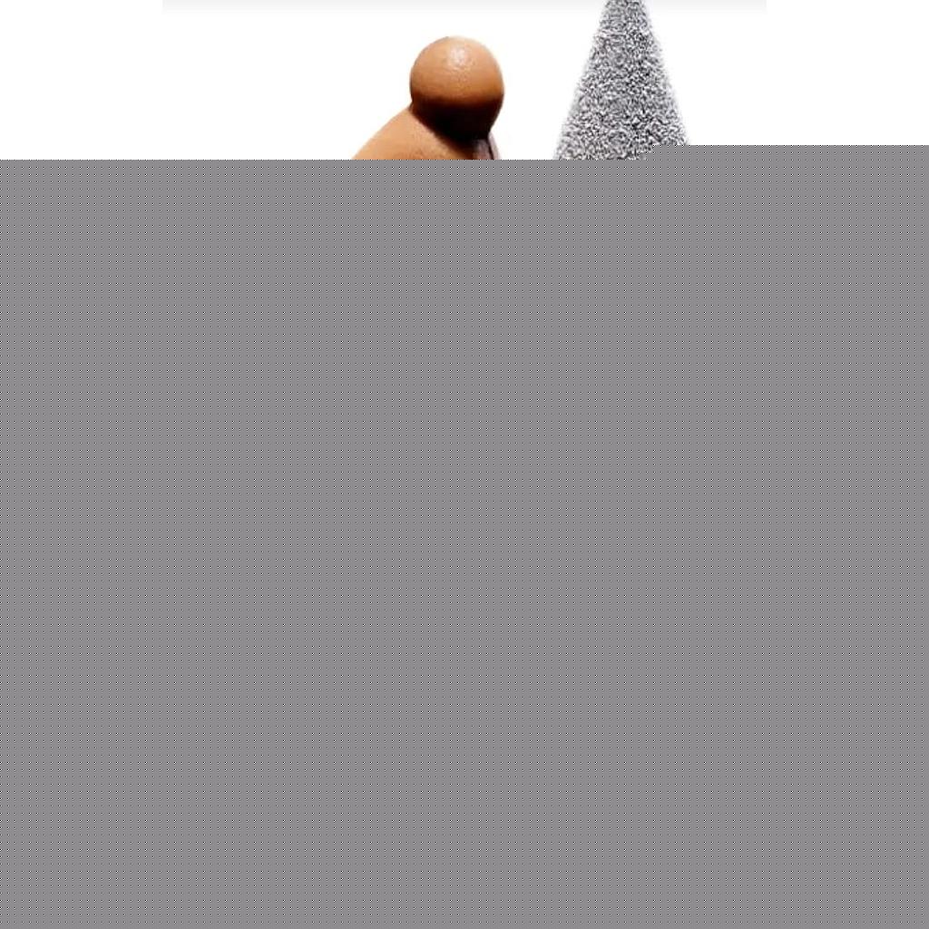 MOLDE NAVIDAD VALRH PAPA 14 CM VAL-12432