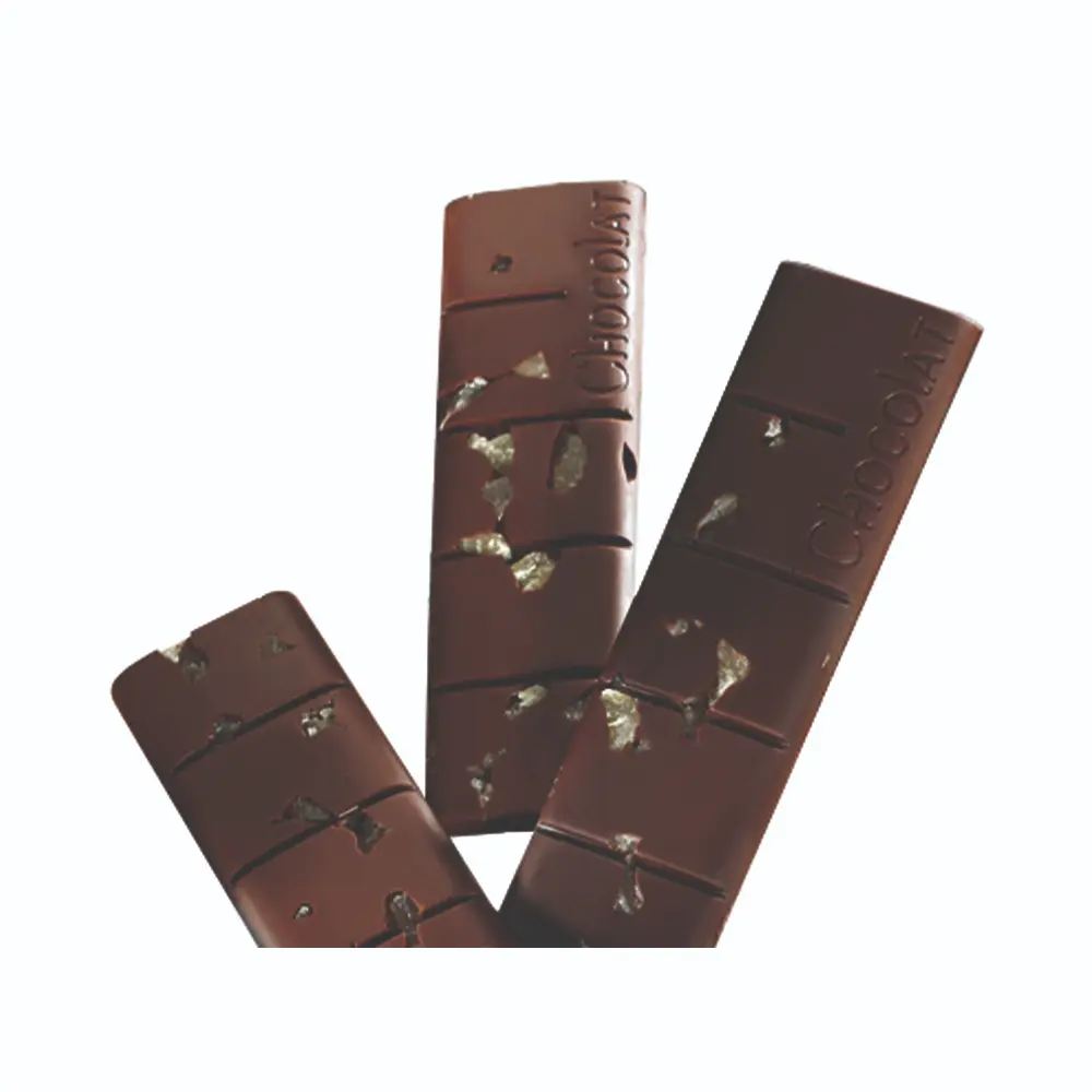 MOLDE BARRA CHOCOLAT VAL-7766