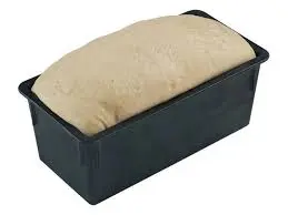 MOLDE CAKE 500G MATFER