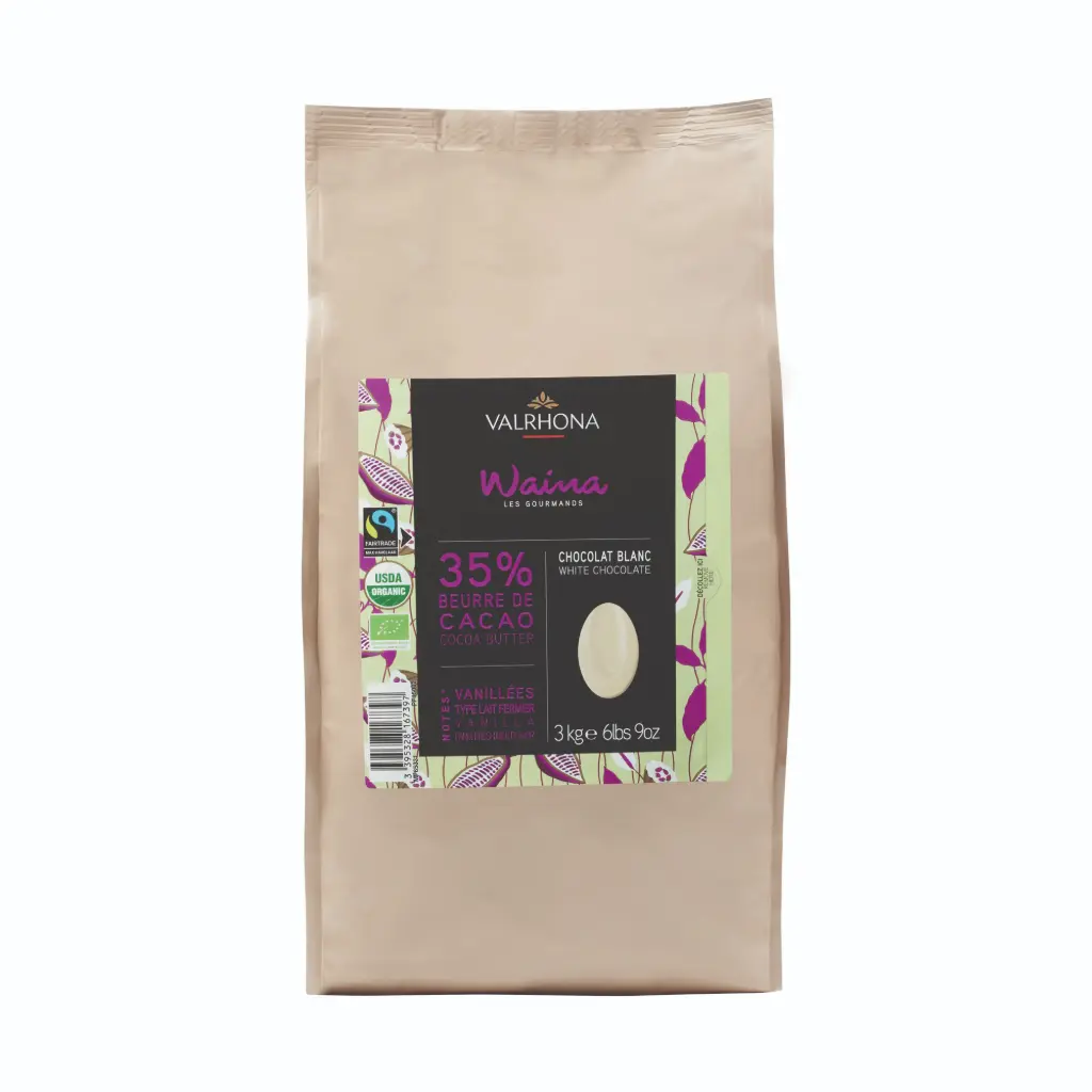 WAINA BLANCO 35%