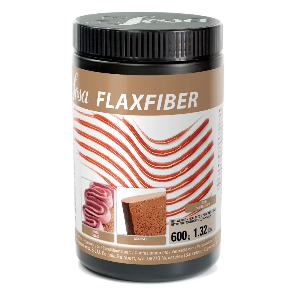 D- FLAXFIBER 600GR