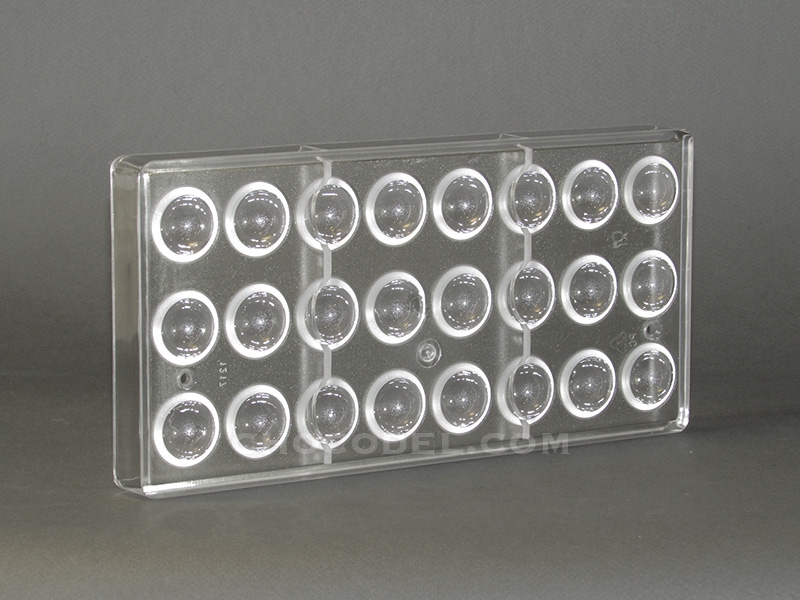 MOLDES BOMBONES TRADICIONAL SP1217