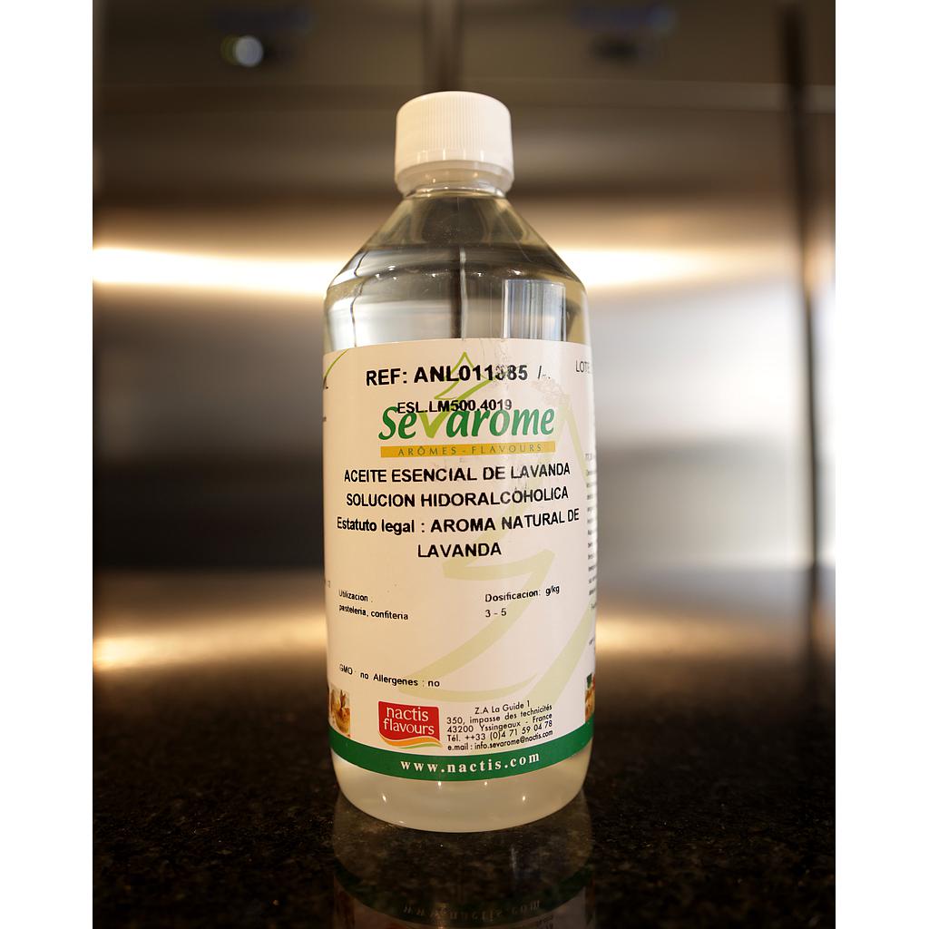 NO IMPORTABLE - AROMA DE LAVANDA 500ML