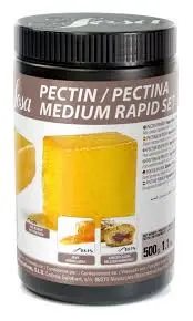 [PACK38897] PACK 2x1 PECTINA MEDIUM RAPID SET 500G