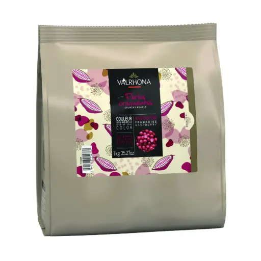 [VAL-26689] PERLAS CRUJ. INSP. FRAMBUESA 1KG