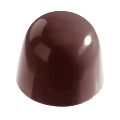 [CHW-1157] MOLDE CHOCOLATE CONO 30X25mm