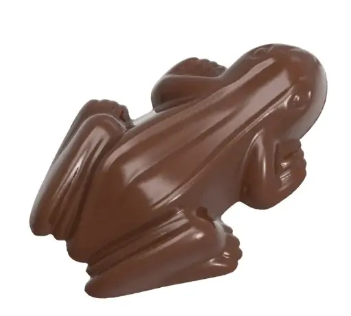[CHW-1129] MOLDE CHOCOLATE RANA