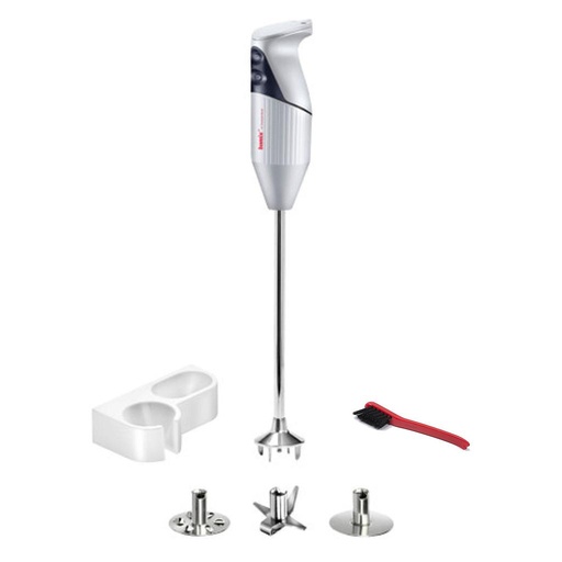 [BAM-1033] MIXER BAMIX G350, GASTRO PRO-3 (+Brocha de Limpieza)