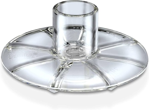 [BAM-3001.021] BAMIX-Accesorio Disco Pulverizador de Alimentos Secos(Compatible solo C/Procesador)