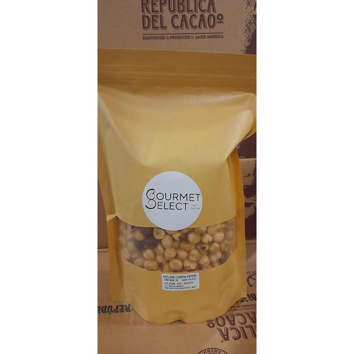 [CAMP-AV1004] AVELLANA EUROPEA ENTERA TOSTADA 1KG