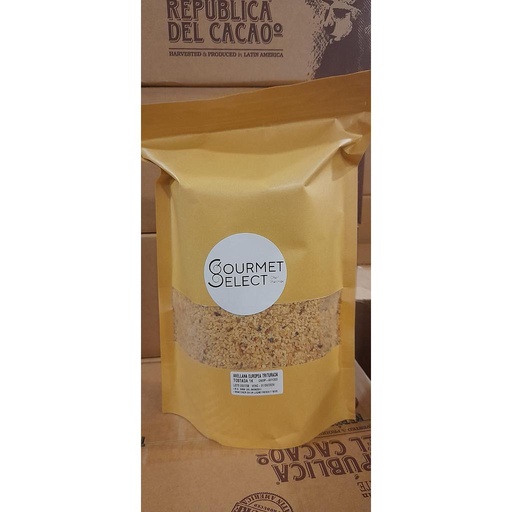 [CAMP-AV1003] AVELLANA EUROPEA TRITURADA 1KG