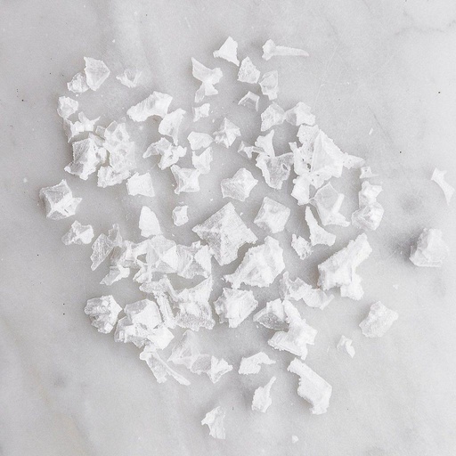 [CAU-SALPIR30] SAL CHILENA EN PIRAMIDES 30GR