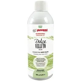 [COL/PAV-DV8] SPRAY TERCIOPELO VERDE PISTACHO 400ML DV8