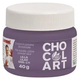 [COL/PAV-L11] COLORANTE LIPO LILA 40G L11 PAVONI