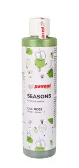 [COL/PAV-NC02] MANTECA DE CACAO COL NAT VERDE NC02 200GR