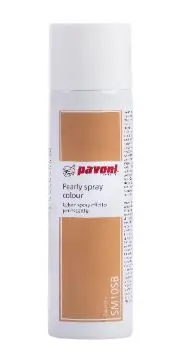 [COL/PAV-SM10] SPRAY COLORANTE LIQUIDO ORO 250ML SM10