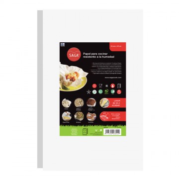 [GS-3339] PAPEL MANTEQUILLA 33X39CM 500HOJAS