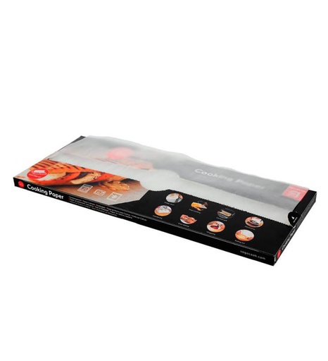 [GS-3342] PAPEL MANTEQUILLA 33X42CM 50HOJAS