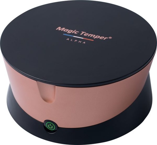[MF-38630] MAGIC TEMPER ALPHA