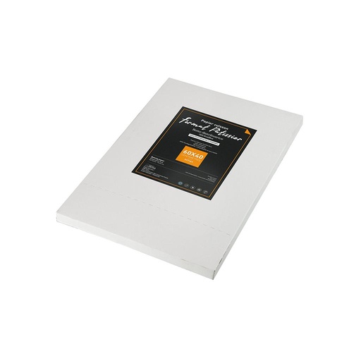 [MF-23455] PAPEL MANTEQUILLA 60X40 500HJS/41GR