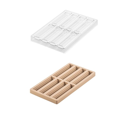 [MF-82356] KIT 8 BARRAS TRONCO